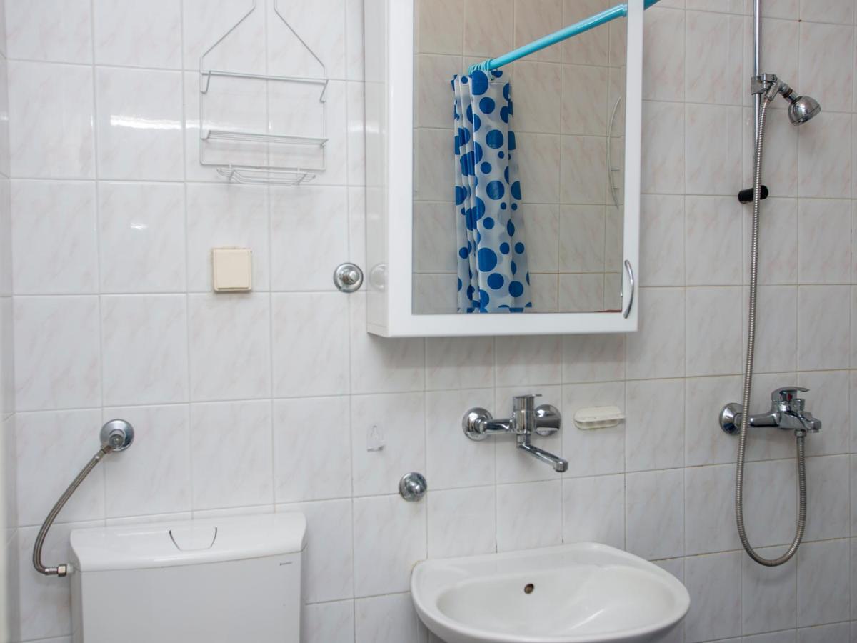 הרצג-נובי Apartments Dikan מראה חיצוני תמונה