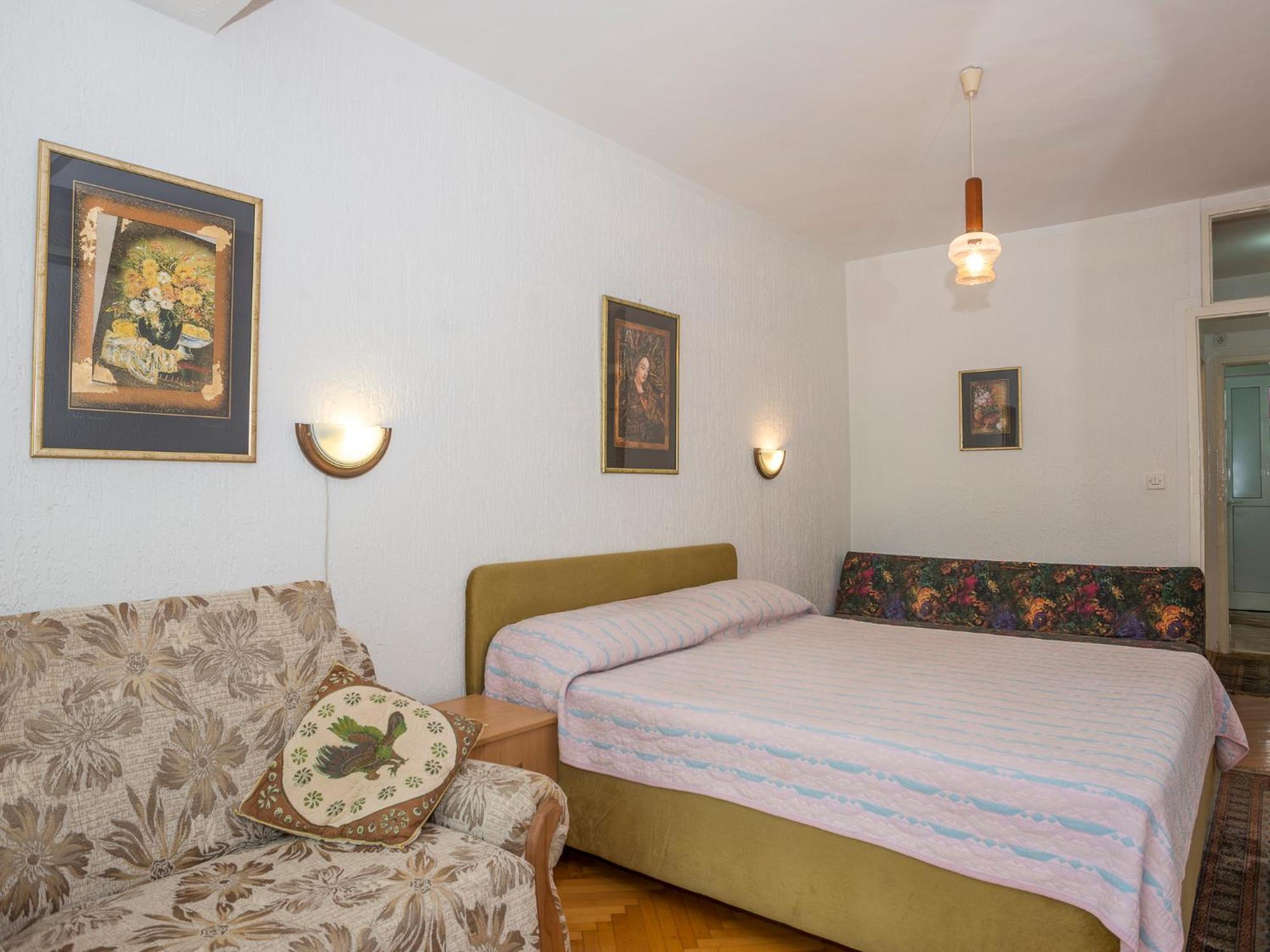 הרצג-נובי Apartments Dikan מראה חיצוני תמונה